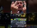 JONVLOGS QUEBRA TV DA KINGS LEAGUE BRAZIL APÓS ERRO DA ARBITRAGEM  #kingsleaguebrazil #shorts #viral