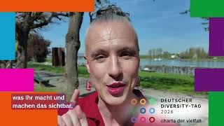 Was ist der Deutsche Diversity-Tag?