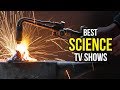 Top 5 Best Science TV Shows of All Time image