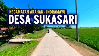 OTW : #1 DESA SUKASARI - KEC. ARAHAN INDRAMAYU