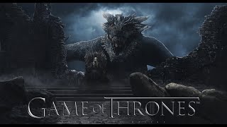 2Pac - Nothing To Lose ''Game Of Thrones''