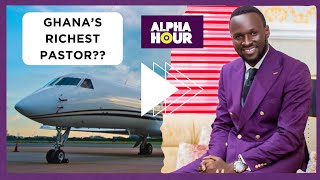 WOW 😳!! Watch the Top 10 Richest Pastors in Ghana 🇬🇭
