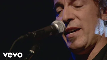 Did Bruce Springsteen approve of Blinded by the Light?