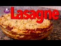 Kòman w ka fè yon LASAGNE byen fasil