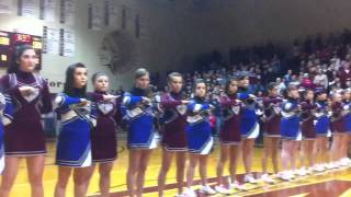 National Anthem