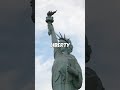 The Statue Of Liberty In Paris Travel Traveltips Paris Europe 