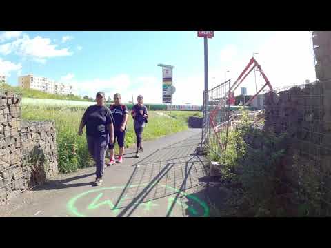 Video: Jak Najít Cyklostezky V Moskvě