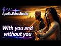 Apollo.Echo.Studio - With you and without you