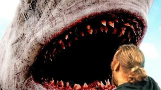 The Meg movie hindi(4\/7)  Dead clip video cjhindi movie clips