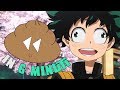 My Hero Academia IN 6 MINUTI: il riassUNTO