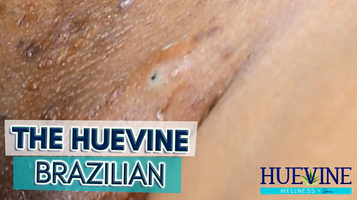 The HueVine Brazilian Skincare, Updated With Comme...