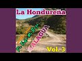 La Hondureña - Conjunto Malagua