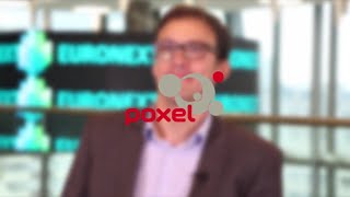 Interview Enternext Poxel - Thomas Khun