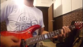 Lolot - kalain nyama guitar solo