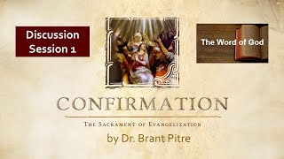 Confirmation Episode 1