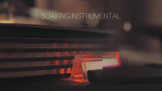 Soaking Instrumental 1 By Celeste Fazulu