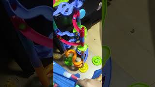 MarbleWorks 40-42 (My Birthday & Season 4 Finale & Season 5 Premiere Marble Run Dominos)