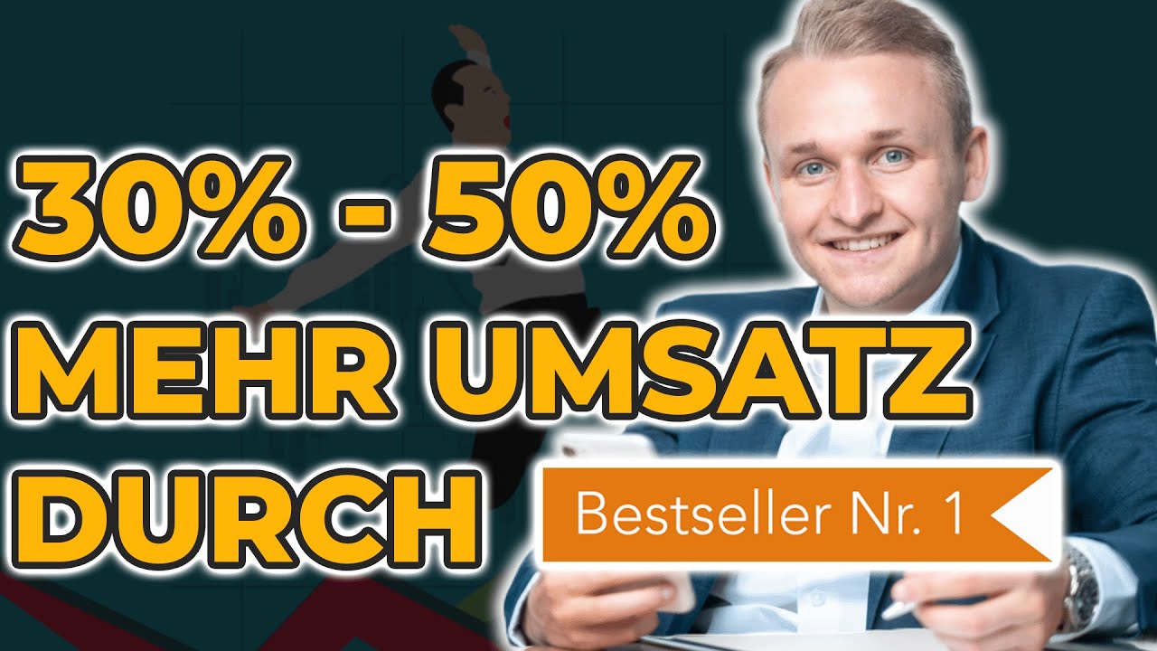 Wie wirst du Marktführer in deiner Nische auf Amazon? Amazon FBA