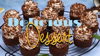 Dessert Destination: Discovering the Most Unique and Unforgettable Sweets Around the Globe #dessert