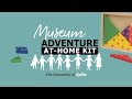 The Geometry of Quilts Kit | Museum At-Home Adventures with the PMA