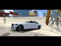 Car Simulator Driving City Gameplay 🚗 Realistic City Driving Experience
