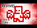 [REVIVE] Soundtrack 08 - Shaky