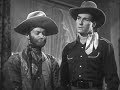 1939 TRIGGER PALS  - Art Jarrett, Lee Powell and Al "Fuzzy" St. John - Full movie (Western Films)