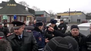 Дальнобойщики Пскова за отмену Платона(Псковские дальнобойщики полны решимости бороться за отмену новых поборов в виде системы покилометровой..., 2015-11-16T11:14:53.000Z)