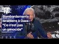 Gaza charge mentale antismitisme linterview intgrale dlisabeth badinter