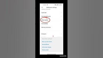 How to clear (clean) speaker in readmi not 9 power.MIUI.12 various clean speaker hide options. 😱