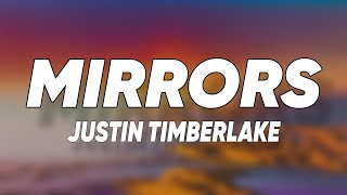 Download Lagu Justin Timberlake - Mirrors (Lyrics) MP3 Download Lagu Justin Timberlake - Mirrors (Lyrics) MP3