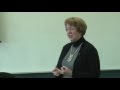 Lori Sturdevant on "Third-Wave Feminism"