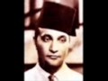 محمد عبد الوهاب ناداني قلبي اليك Wmv محمد عبد الوهاب ناداني قلبي اليك Wmv