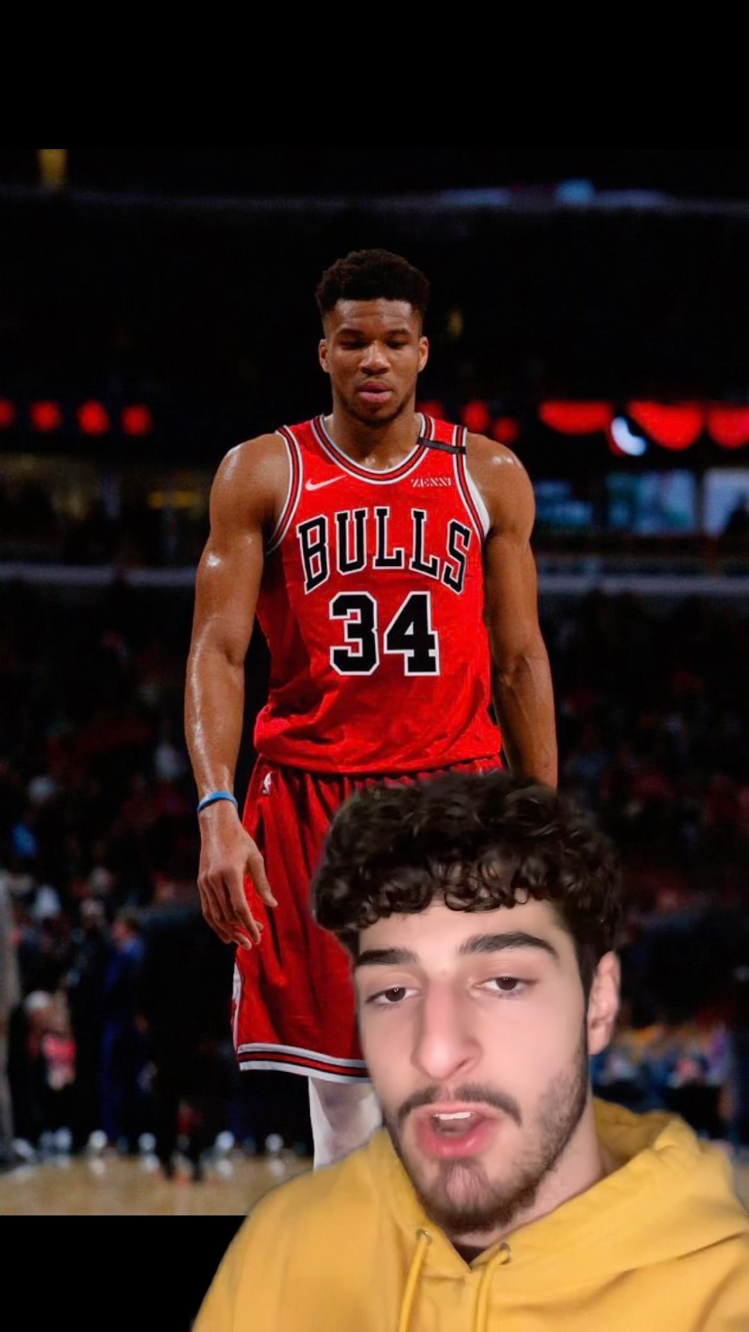 ?ENTIRE NBA TRADE DEADLINE IN 60 SECONDS? #nba #giannis #kd #lebron #wemby #stephcurry #fexr
