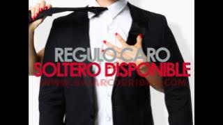 Regulo Caro-Soltero Disponible (Estudio 2014