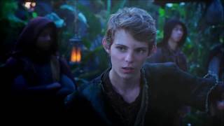 ディズニー実写ドラマ ワンス アポン ア タイムのヴィランズたち Wicked Ones Youtube