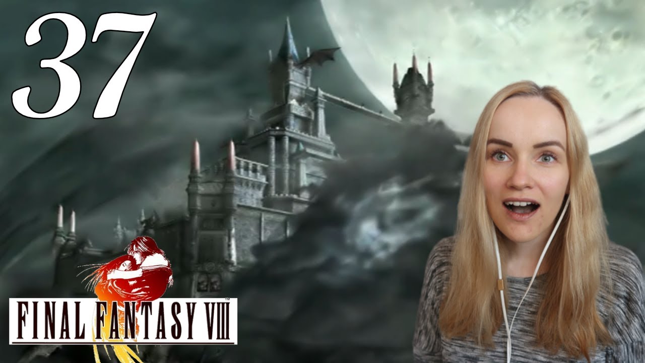 Download Liberi Fatali Final Fantasy 8 34 Mp4 Mp3 3gp Naijagreenmovies Fzmovies Netnaija
