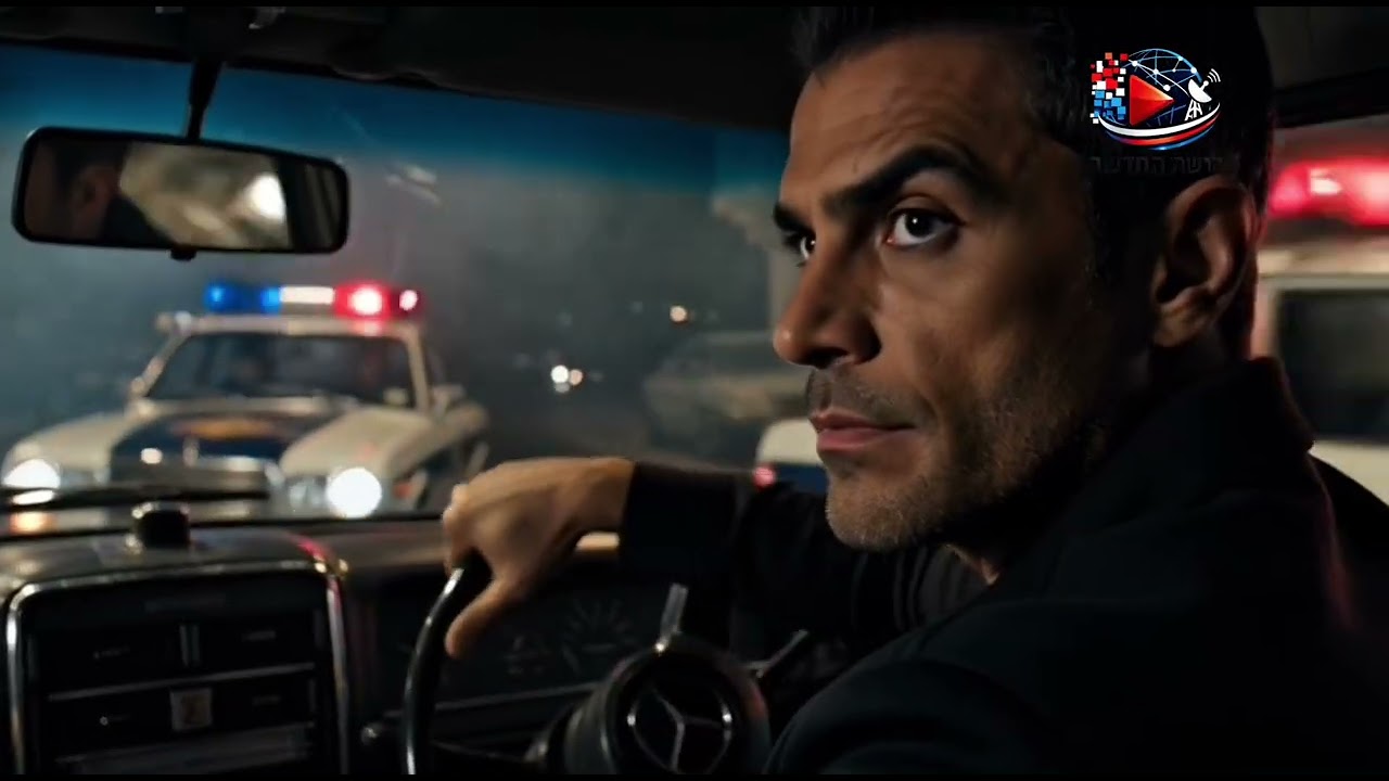 הרשת החדשה|המוח|יצחק דרורי|בקרוב