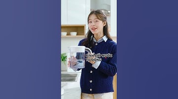 Máy lọc nước âm tủ bếp thông minh P30-B của nhà Joymie