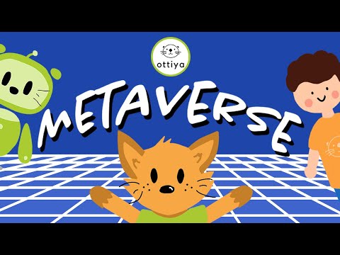 Metaverse Song for Kids 