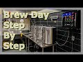 Brew Day: Step By Step