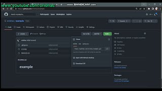 How To Create Your First Django Application In A Virtual Environment and Push To GitHub