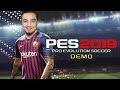 ПЕРВЫЙ РАЗ ИГРАЮ в PES 2019 | Я - КИБЕРСПОРТСМЕН