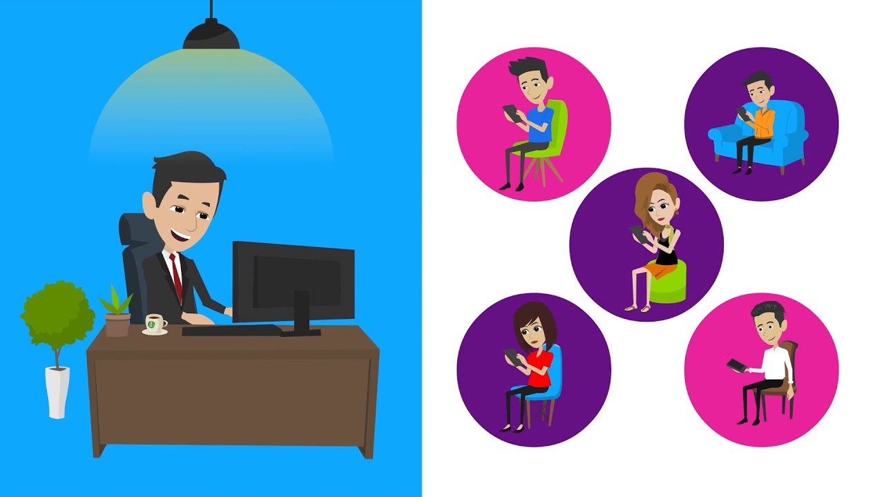 Poster | Message Whiz Poster