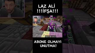 Laz Ali İfşa Brawl Stars Ti̇ktok