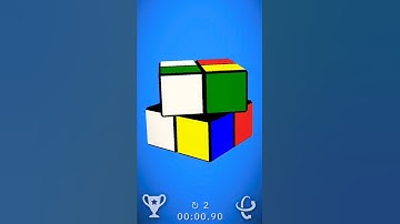 2x2 Rubik