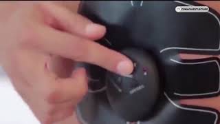 Coreboost Wireless Muscle Stimulator