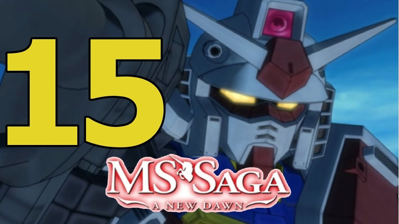 Сага о МС; Новый Рассвет 2.0; Эпизод 15; Пираты