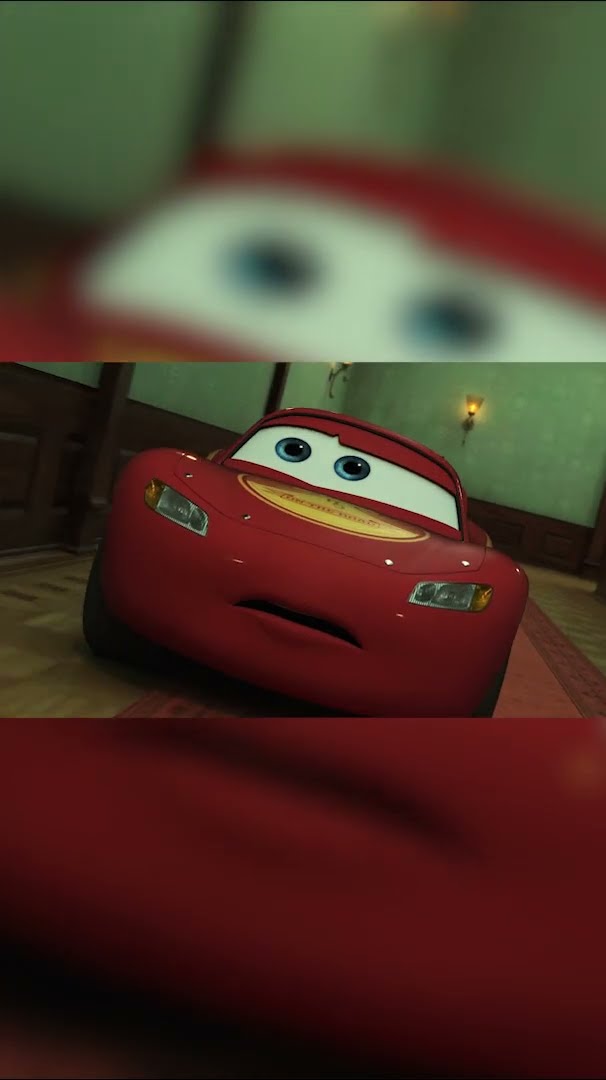 Race with us, Lightning! #Pixar #Cars #DisneyJr