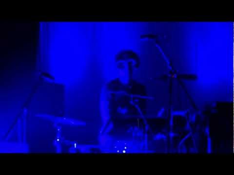 SBTRKT - Something